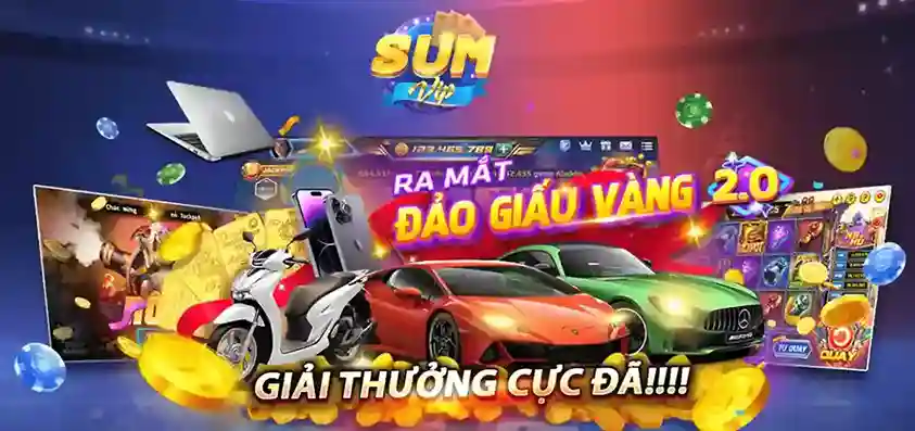 Tin tức SUMVIP
