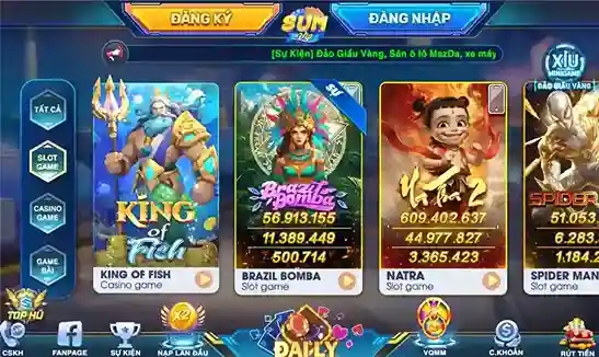 Lý Do Bạn Nên Tải Ứng Dụng SUMVIP