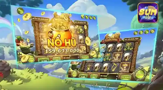 SUMVIP Tải App – Trải Nghiệm Game Mượt Hơn, Thưởng Lớn Nhanh Hơn